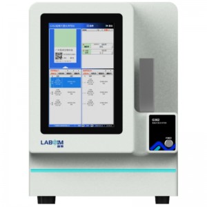 Printéir Laser Slide G362