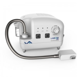 MicroTome Humidifier SA100